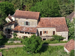 propriete à la vente -   12260  VILLENEUVE, surface 112 m2 vente propriete - UBI473888048
